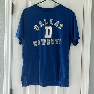 Dallas Cowboys Men’s T-Shirt